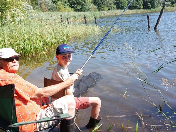 Piknik Rodzinny 26.06. 2022